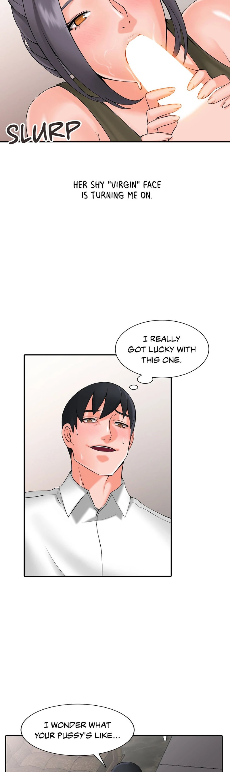 House of Pleasure page 11