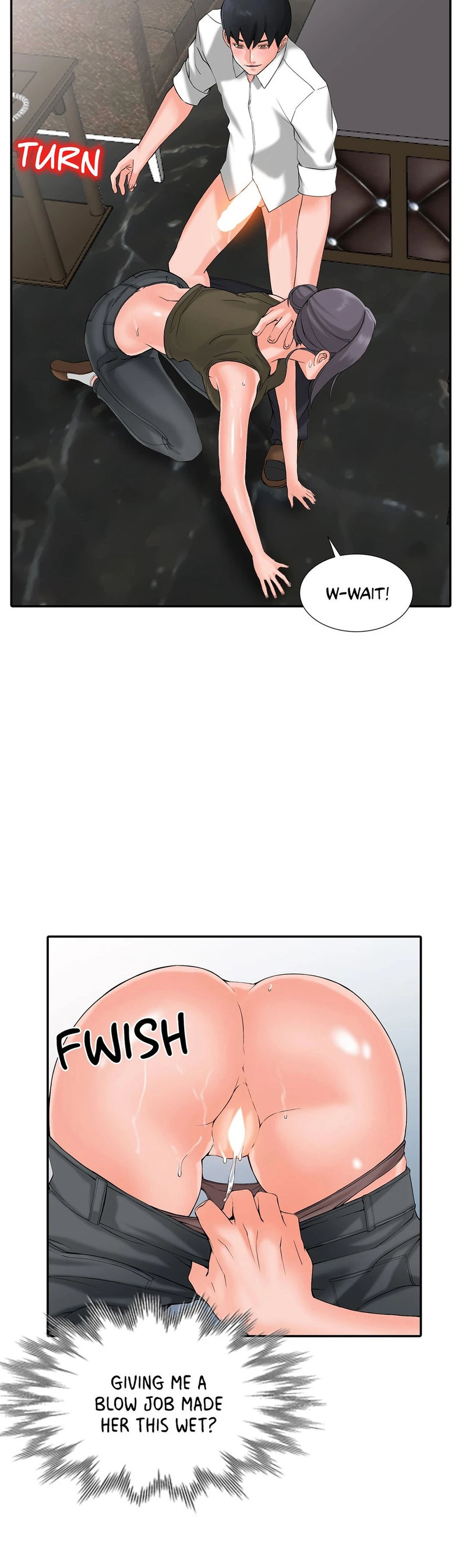 House of Pleasure page 12