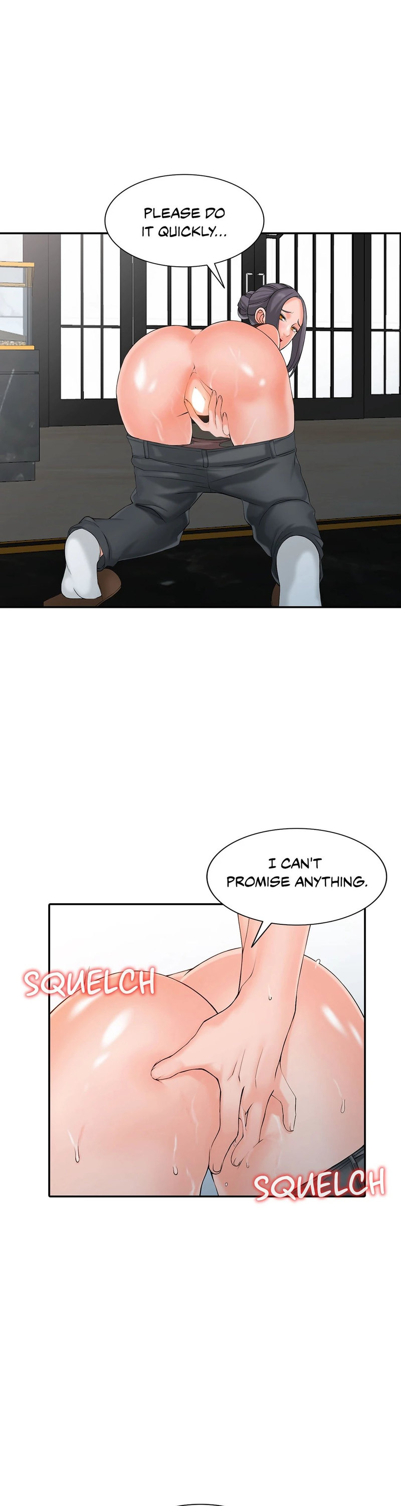 House of Pleasure page 13