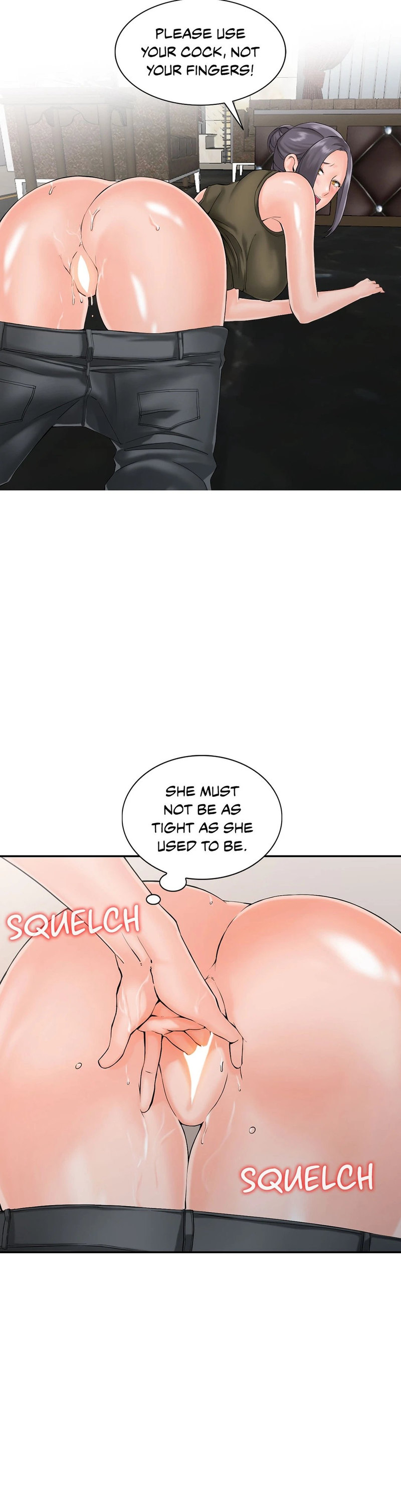 House of Pleasure page 14