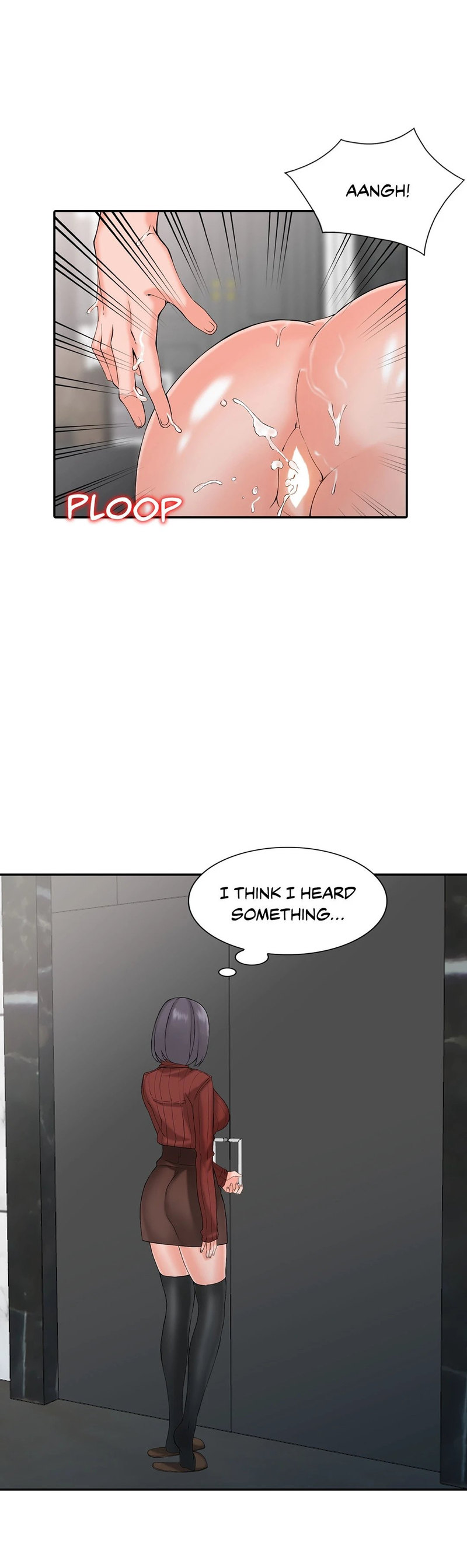 House of Pleasure page 17