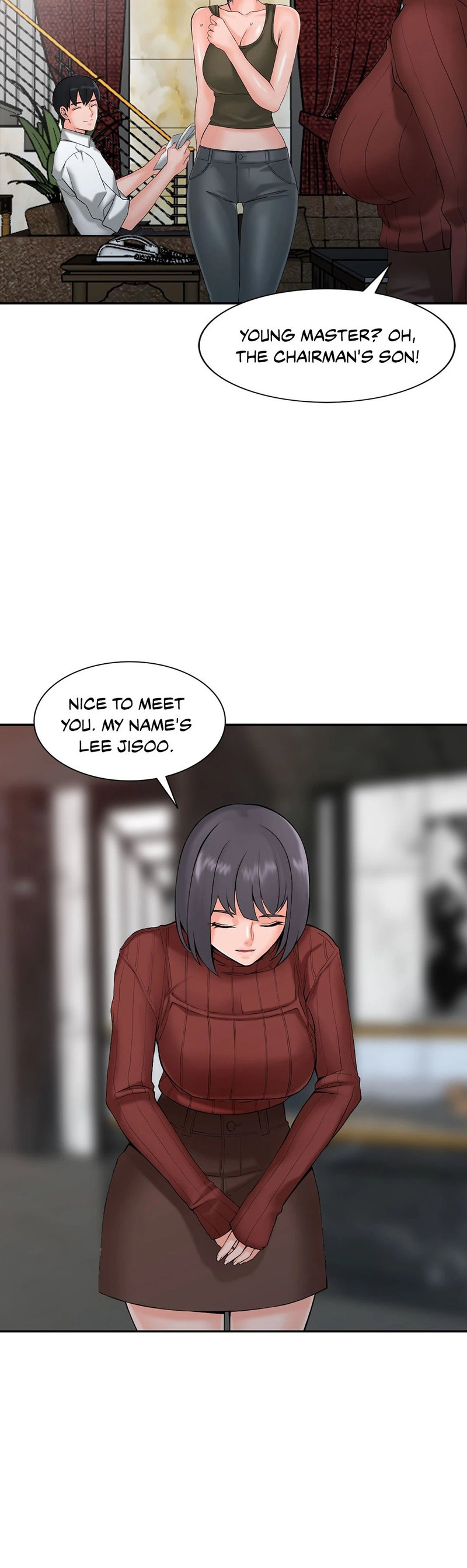 House of Pleasure page 19