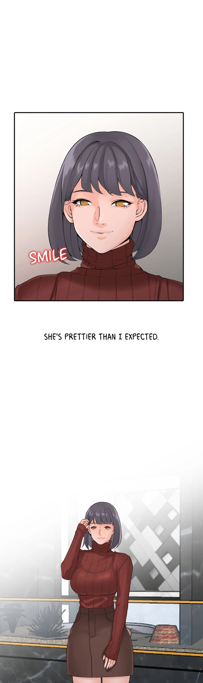 House of Pleasure page 20