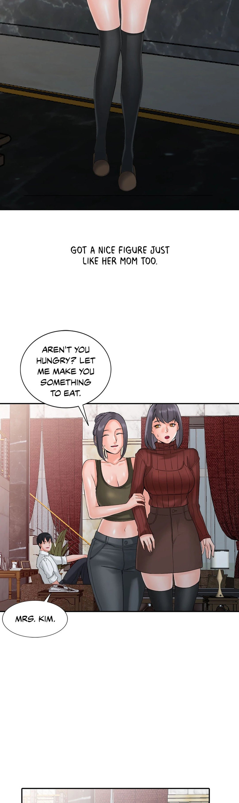 House of Pleasure page 21