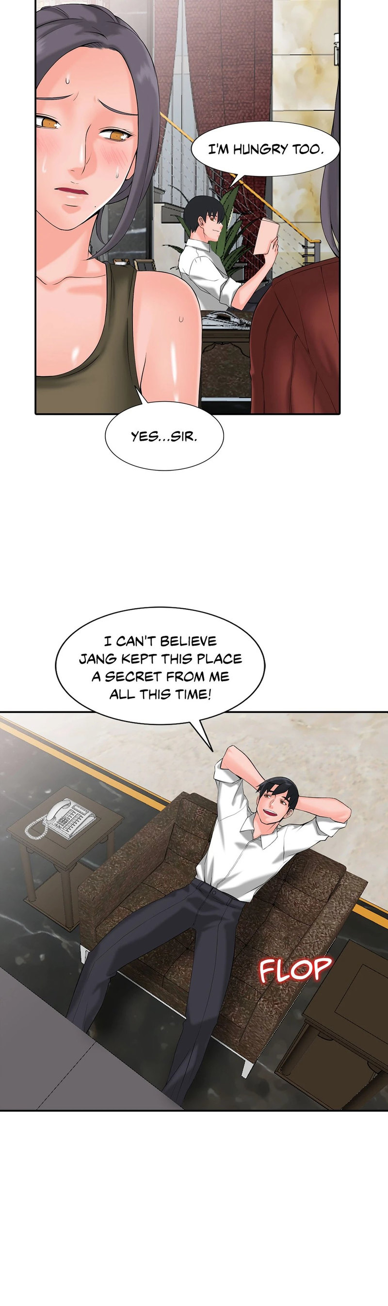 House of Pleasure page 22