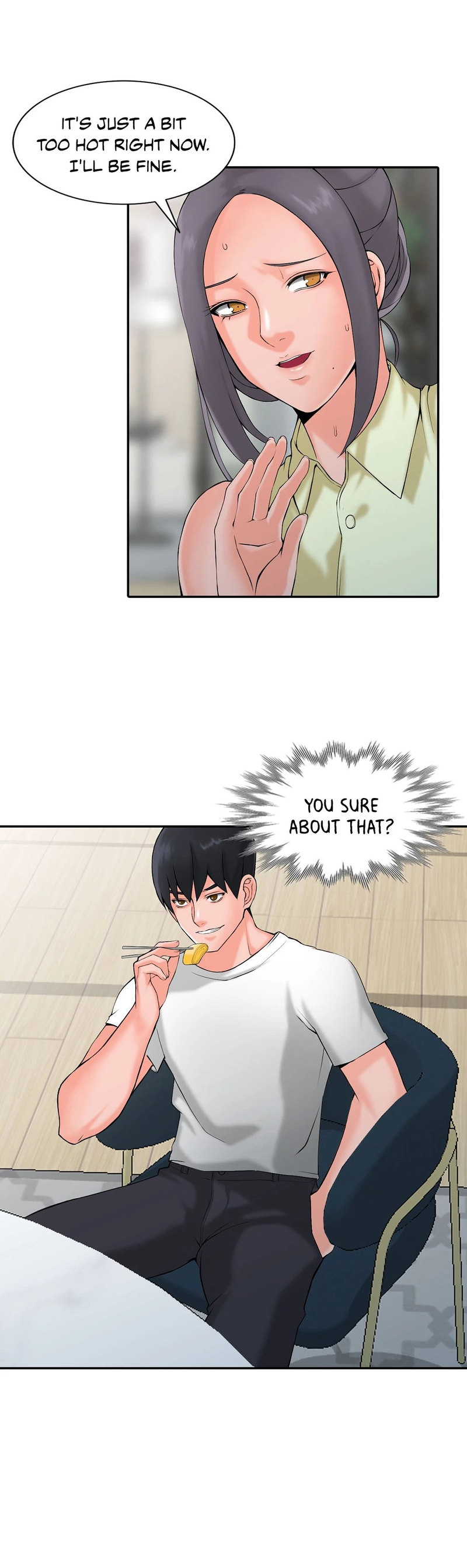House of Pleasure page 25