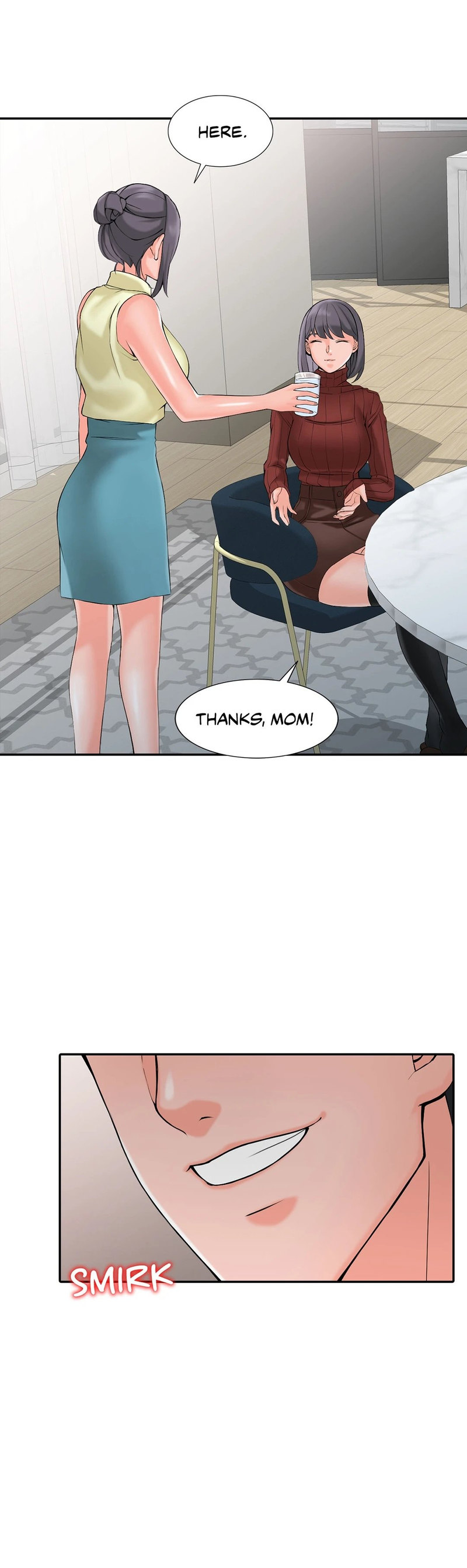 House of Pleasure page 27