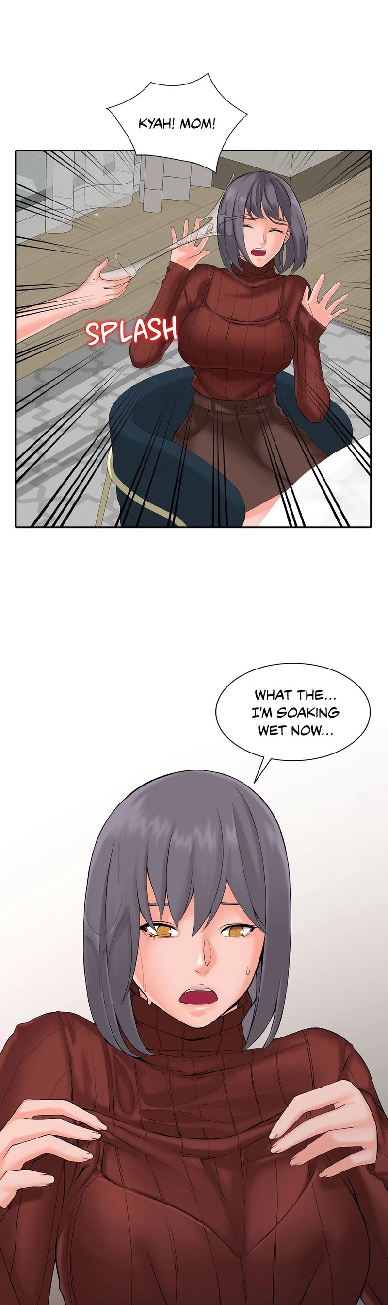 House of Pleasure page 29