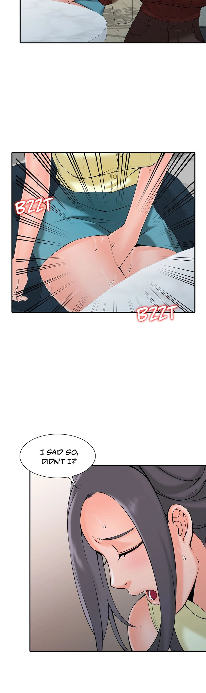 House of Pleasure page 31