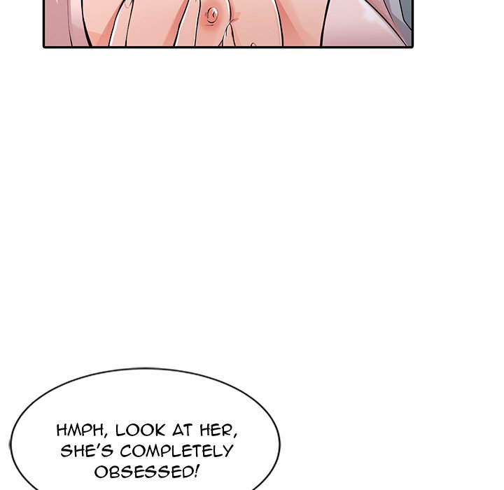 House of Pleasure page 20