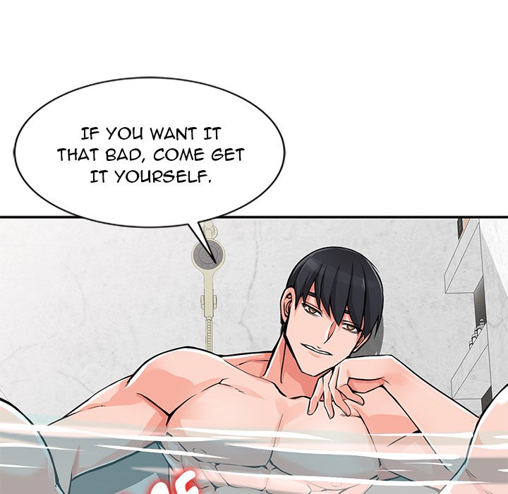 House of Pleasure page 28