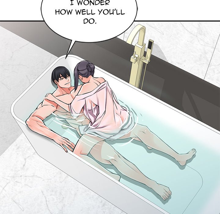 House of Pleasure page 33