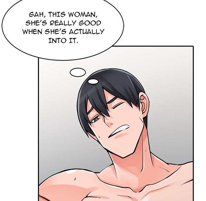 House of Pleasure page 47