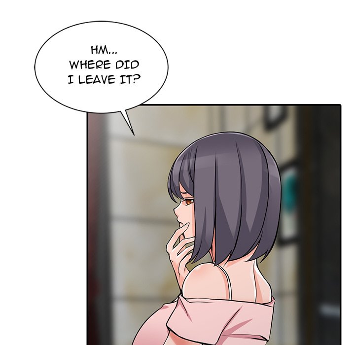 House of Pleasure page 93