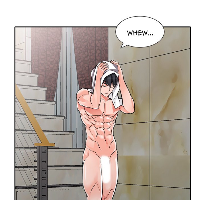 House of Pleasure page 95