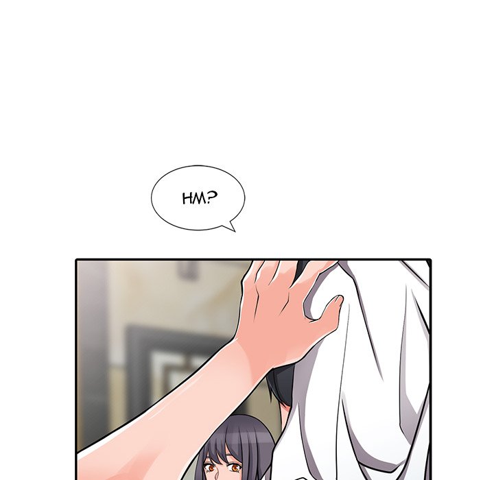 House of Pleasure page 97