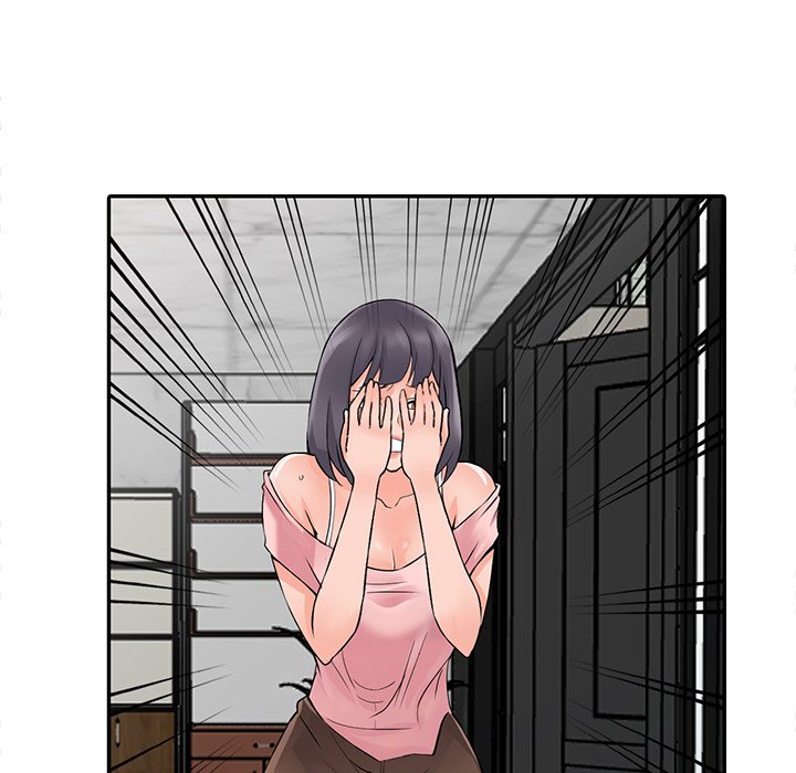 House of Pleasure page 110
