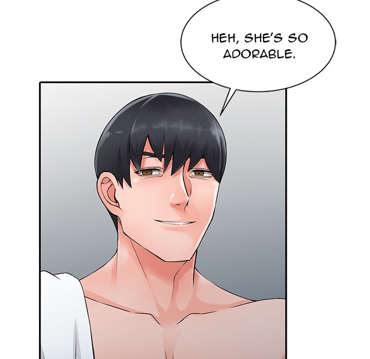 House of Pleasure page 112