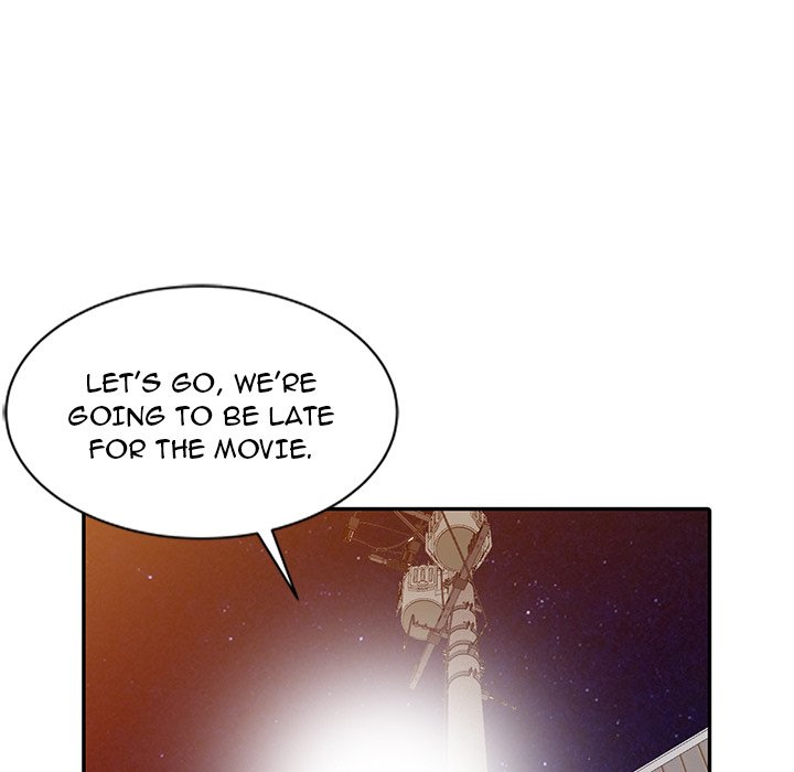 House of Pleasure page 135