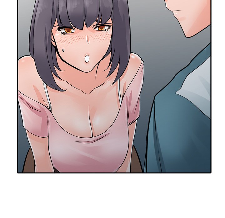 House of Pleasure page 142