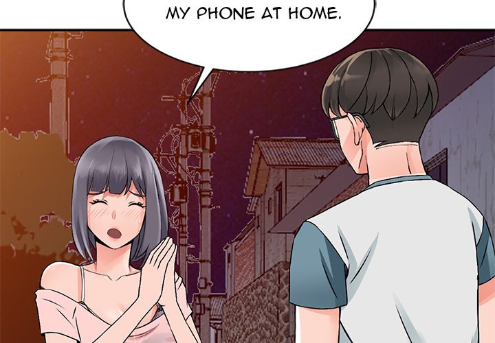 House of Pleasure page 2
