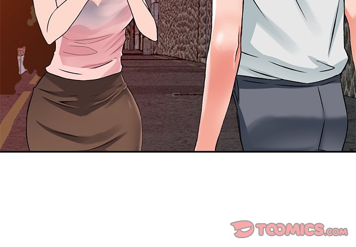 House of Pleasure page 3