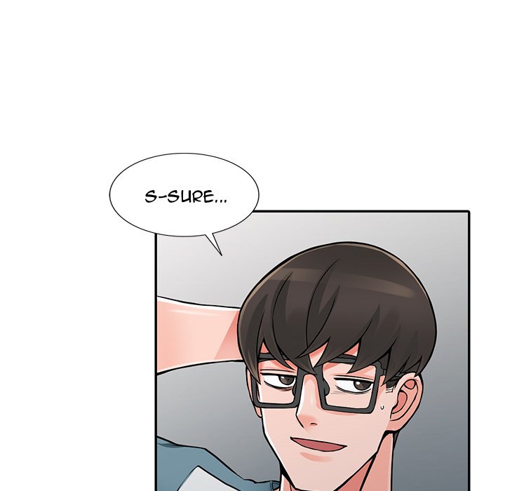 House of Pleasure page 19