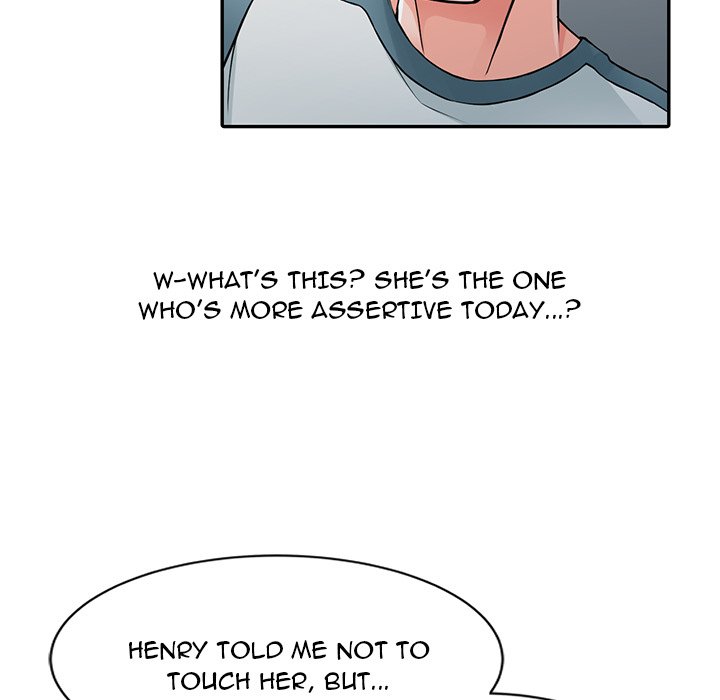 House of Pleasure page 20