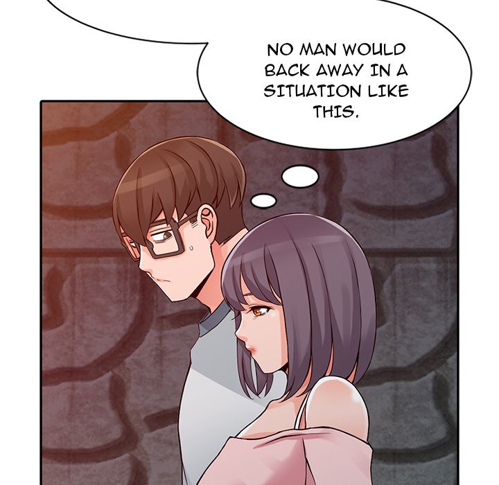 House of Pleasure page 21