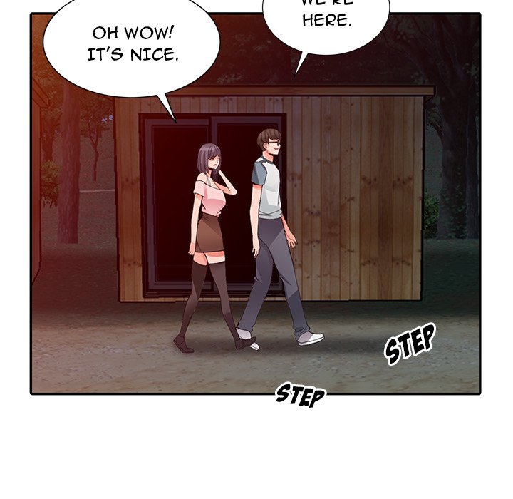 House of Pleasure page 32