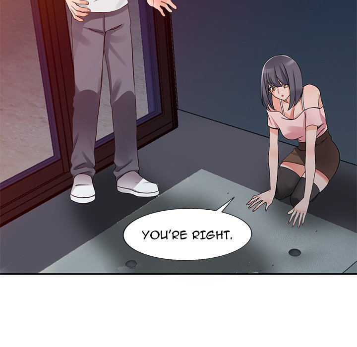 House of Pleasure page 39