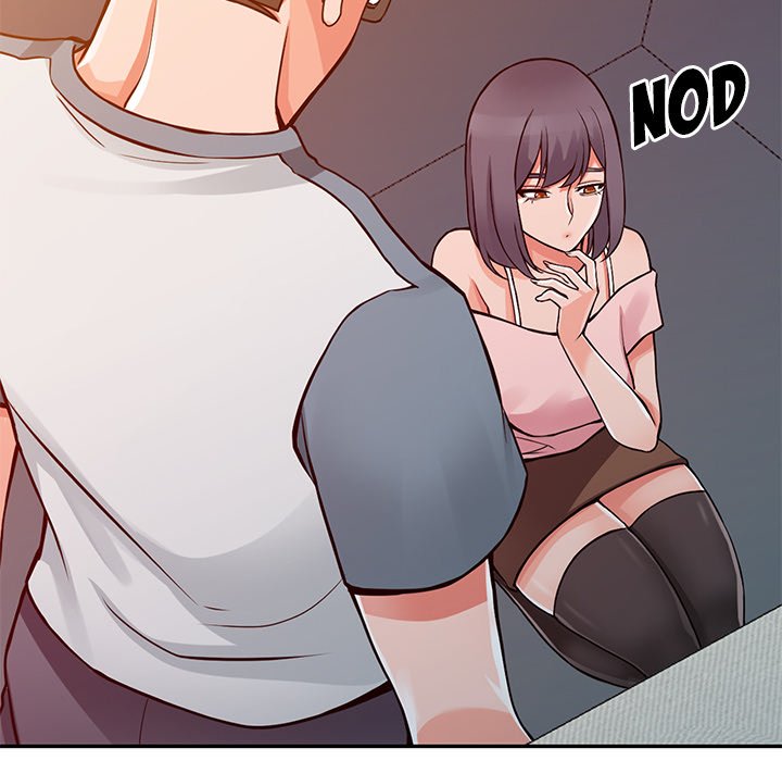 House of Pleasure page 46