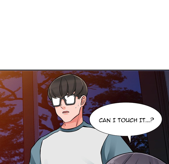 House of Pleasure page 57