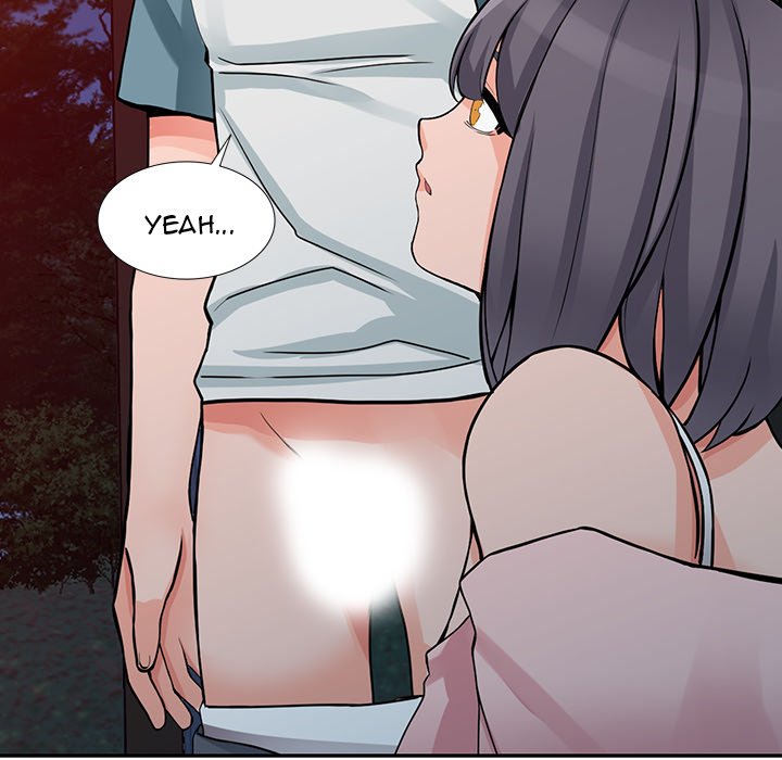 House of Pleasure page 58