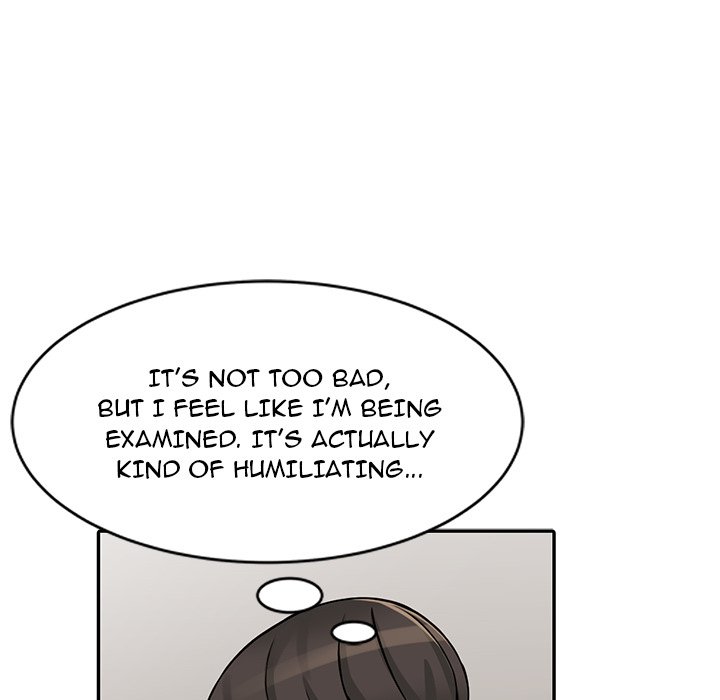 House of Pleasure page 64