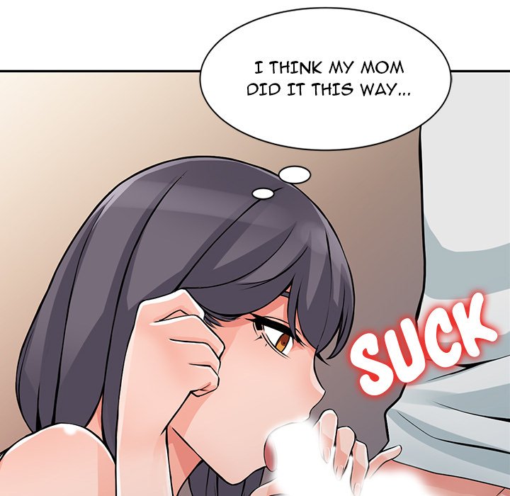 House of Pleasure page 71