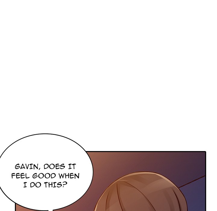 House of Pleasure page 91