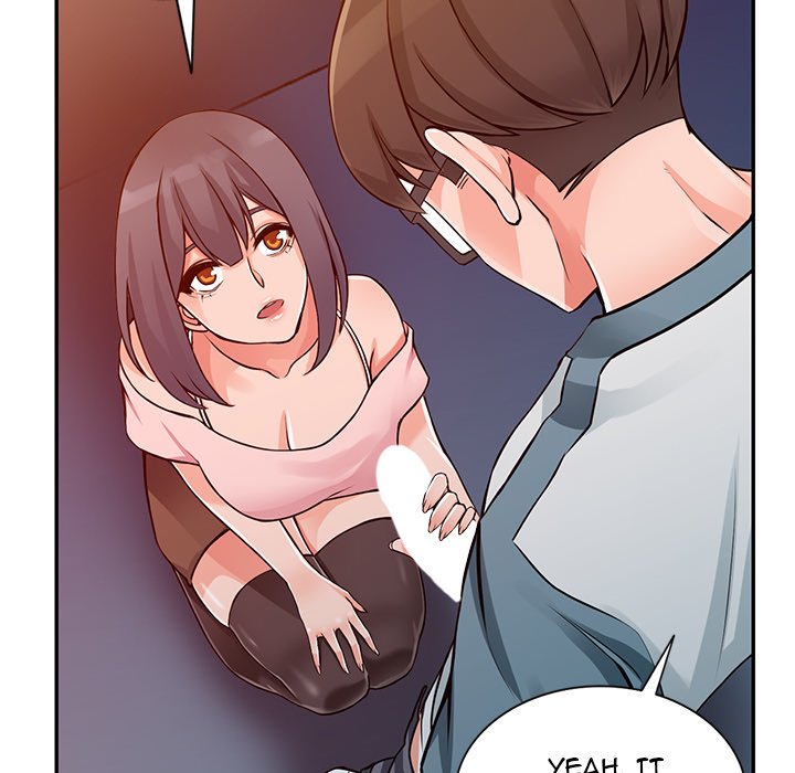 House of Pleasure page 92