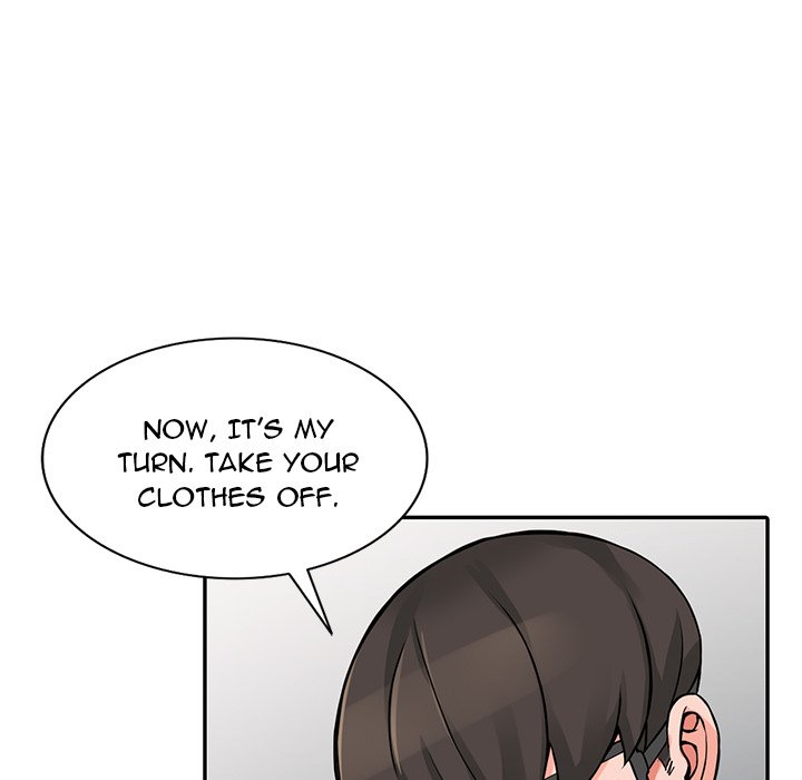House of Pleasure page 94