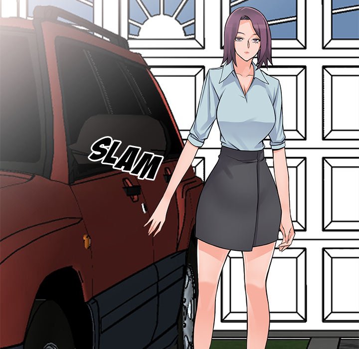 House of Pleasure page 104