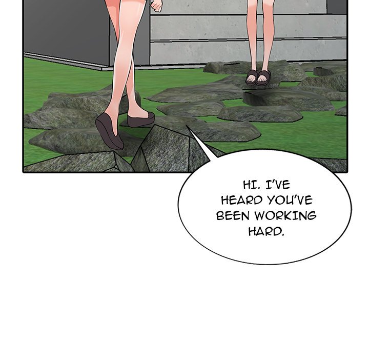 House of Pleasure page 107