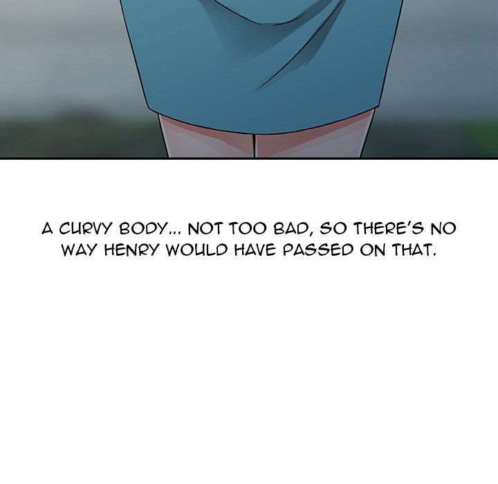 House of Pleasure page 114