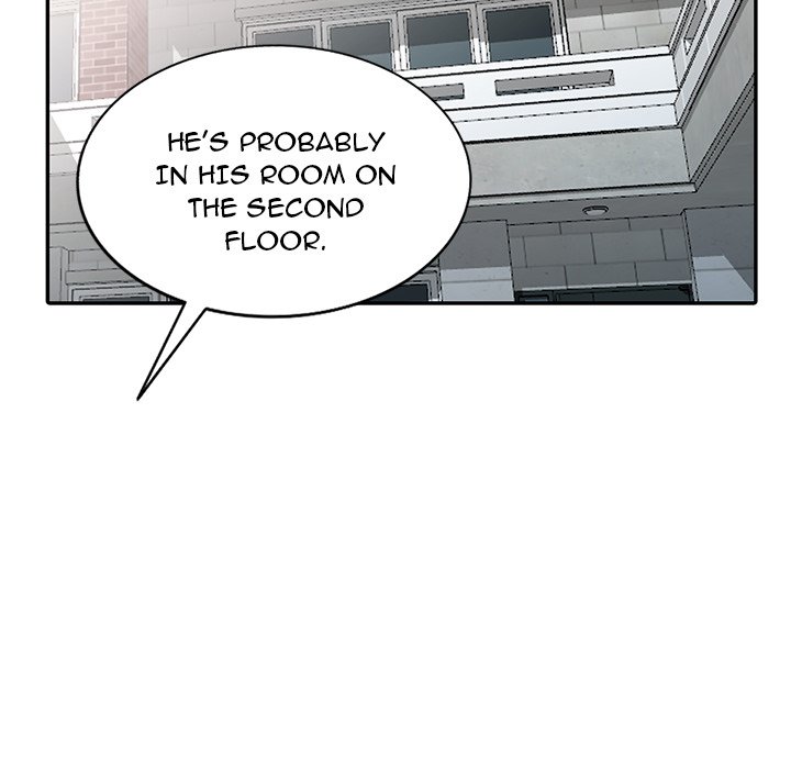 House of Pleasure page 118