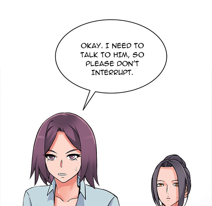 House of Pleasure page 119