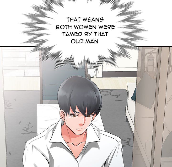 House of Pleasure page 133