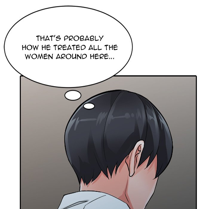 House of Pleasure page 136