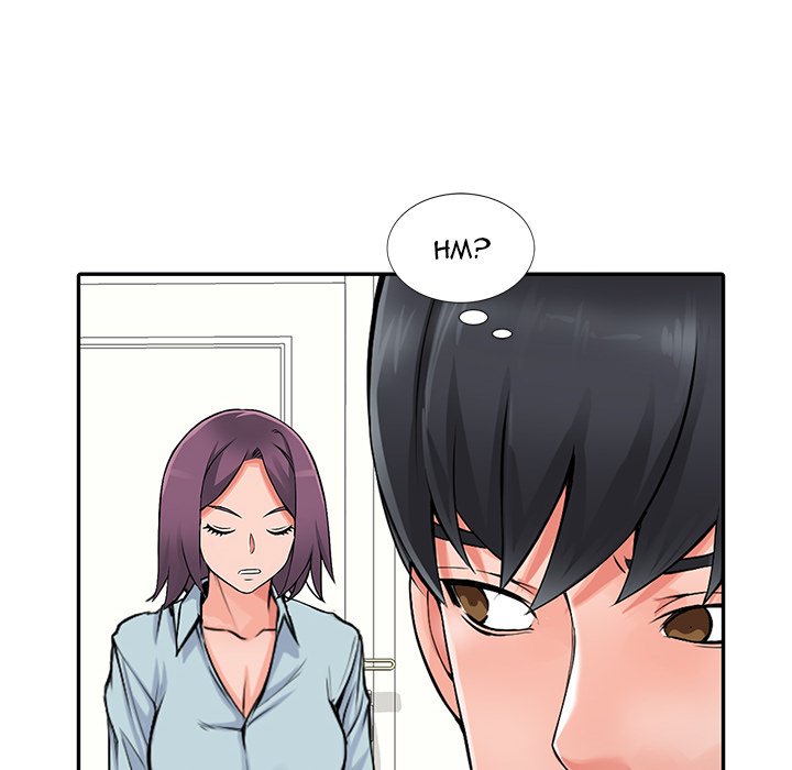 House of Pleasure page 145