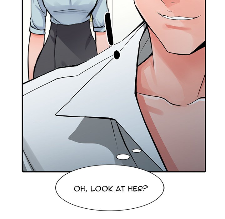House of Pleasure page 146