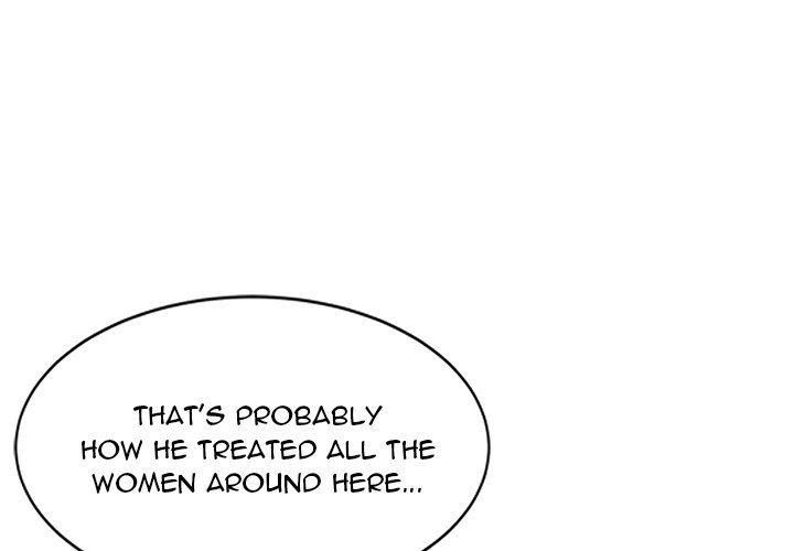 House of Pleasure page 1