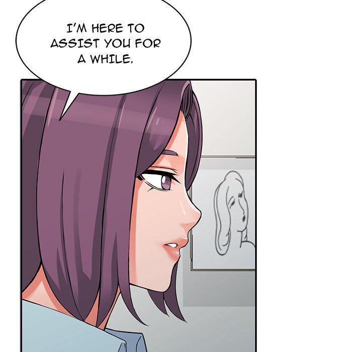 House of Pleasure page 20